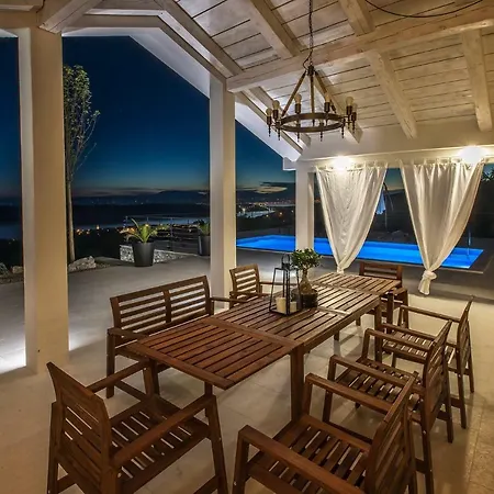 Luxury Belvedere Jadranovo