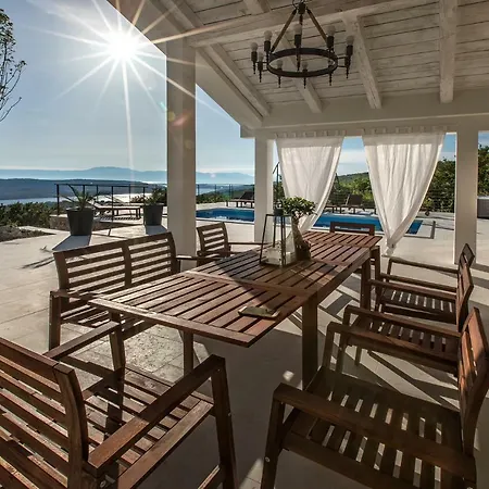 Villa Luxury Belvedere