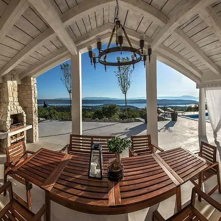 Luxury Belvedere Jadranovo