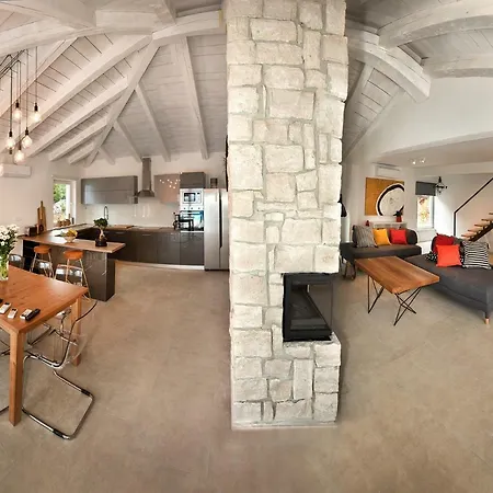 Villa Luxury Belvedere Jadranovo
