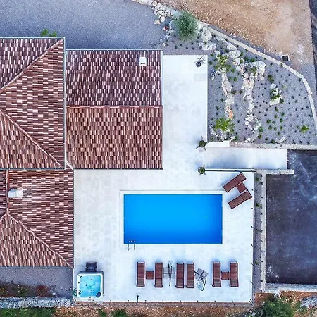 Villa Luxury Belvedere *