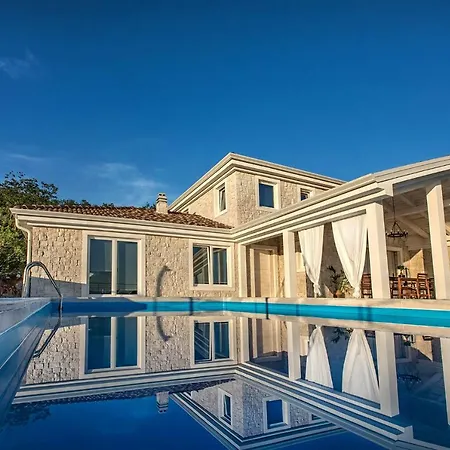 Villa Luxury Belvedere Jadranovo