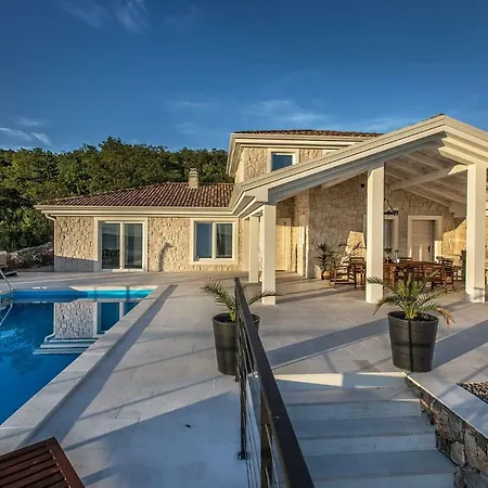 Villa Luxury Belvedere