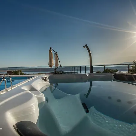 Luxury Belvedere Jadranovo