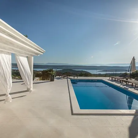 Luxury Belvedere