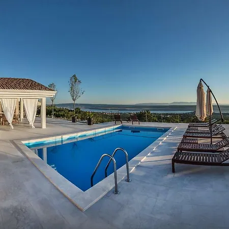 Villa Luxury Belvedere *