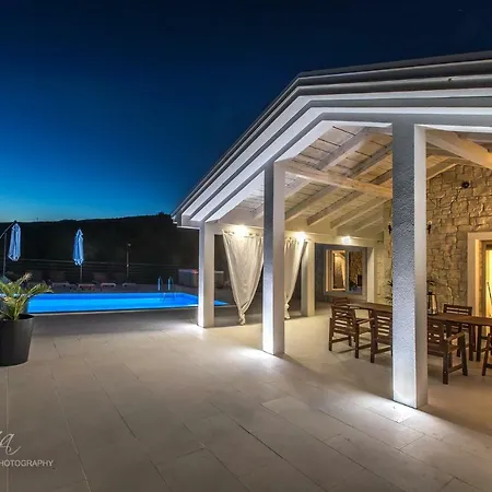 Luxury Belvedere Jadranovo