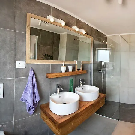 Villa Luxury Belvedere