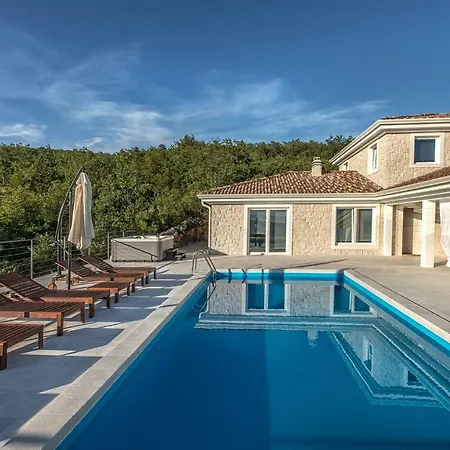 Villa Luxury Belvedere