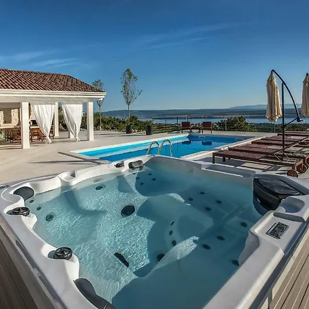 Villa Luxury Belvedere