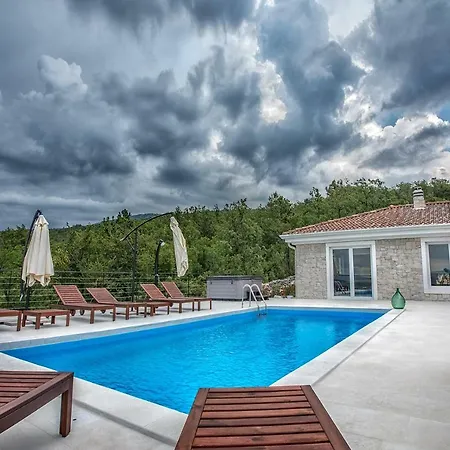 Villa Luxury Belvedere