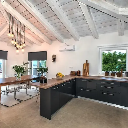 Villa Luxury Belvedere *